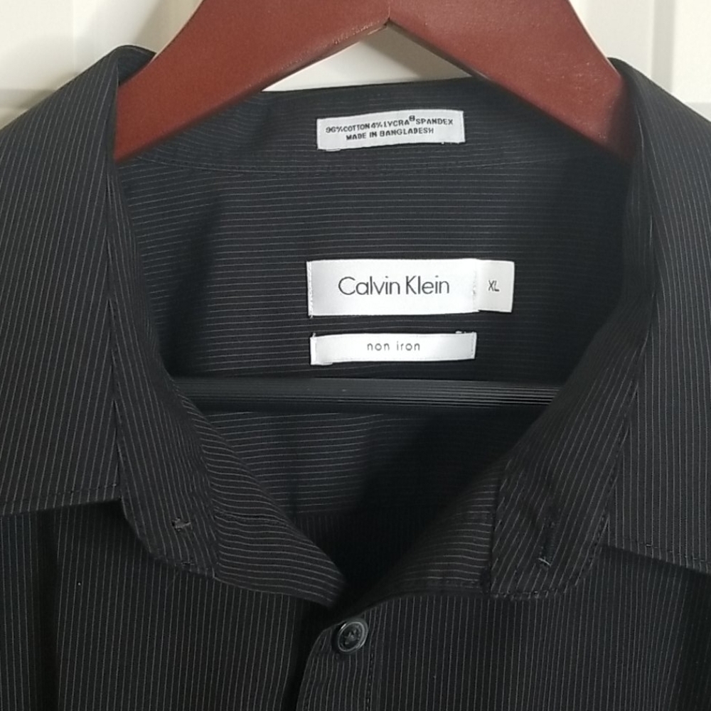 Calvin Klein XL